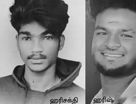 சாராய விற்பனையை போலீசாரிடம் போட்டுக் கொடுத்த 2 இளைஞர்கள் குத்திக்கொலை - பதற்றம்! போலீஸ் குவிப்பு!