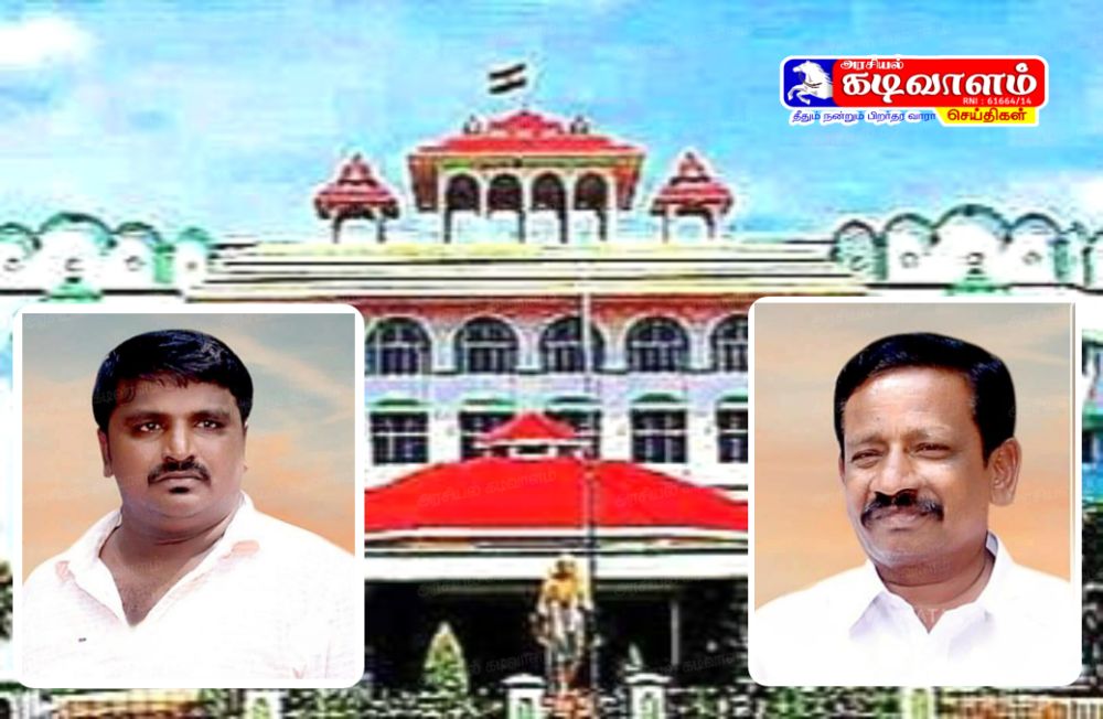 சாத்தான்குளம் தந்தை, மகன் கொலை வழக்கு- உயர்நீதிமன்றம் அதிரடி உத்தரவு
