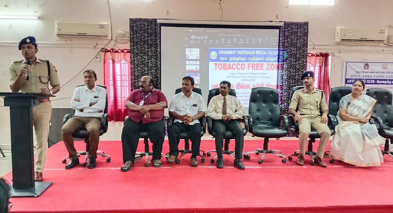 தூத்துக்குடி மாநகரில் மேலும் 400 சிசிடிவி கேமராக்கள்- எஸ்.பி.ஆல்பர்ட் ஜான் தகவல்
