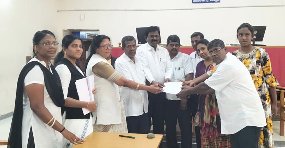 தூத்துக்குடியில் காா் மோதி இறந்தவரின் குடும்பத்துக்கு ரூ. 3.10 கோடி வழங்க உத்தரவு