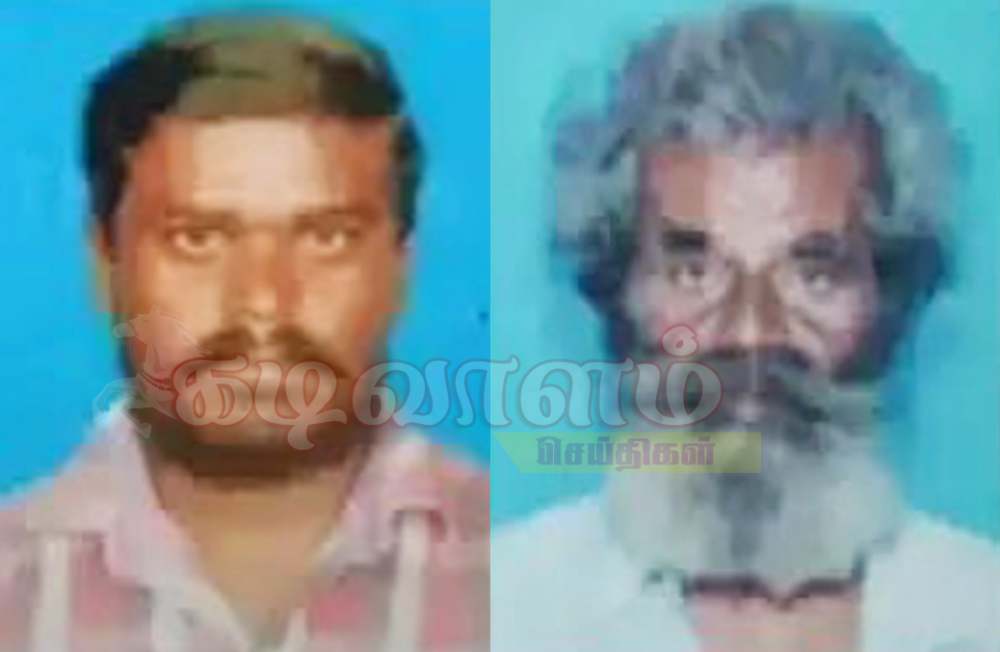 கோவில்பட்டியில் தூங்கிக் கொண்டிருந்த மகனை வெறித்தனமாய் வெட்டிகொன்ற தந்தை