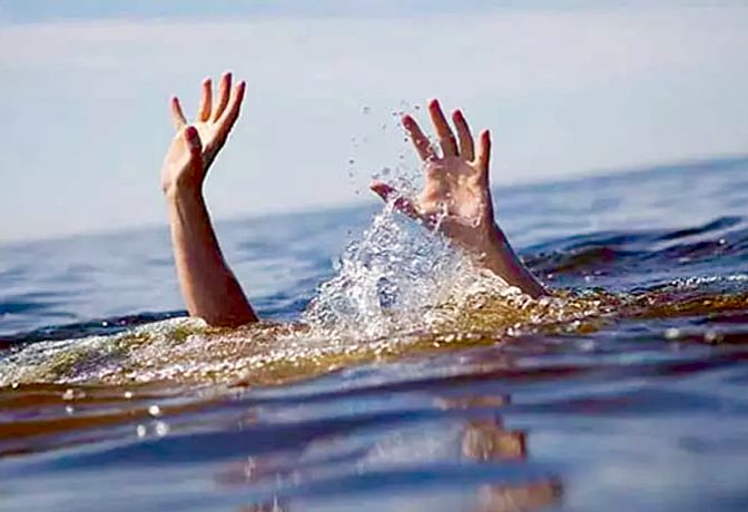 கோரம்பள்ளம் குளத்தில் மூழ்கி இளைஞர் பலி 