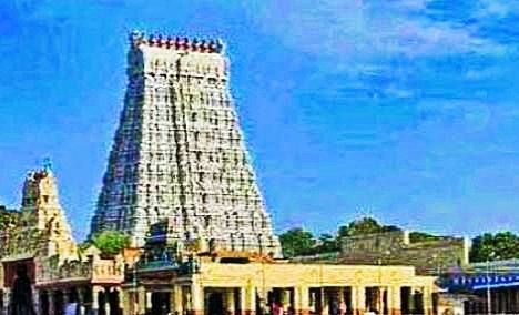 திருச்செந்தூர் சுப்பிரமணிய சுவாமி கோயிலில் நவம்பர் மாதம் உண்டியல் காணிக்கை ரூ4.07 கோடி