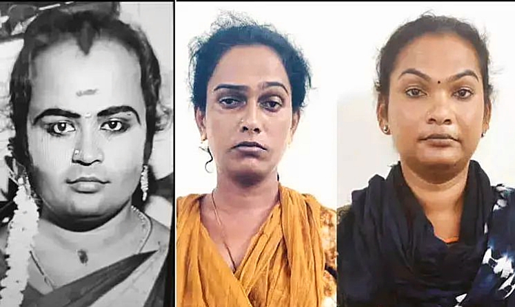 பெண்ணாக மாற விரும்பிய தூத்துக்குடி ஆண்- ஆணுறுப்பை அறுத்த திருநங்கைகள். ரத்த வெள்ளத்தில் துடிதுடித்து பலி.!