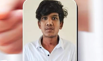 15 வயது சிறுமியை பாலியல் வன்கொடுமை செய்தவருக்கு 7 ஆண்டுகள் சிறைத்தண்டனை -திண்டுக்கல் போக்சோ சிறப்பு நீதிமன்றம் தீர்ப்பு 