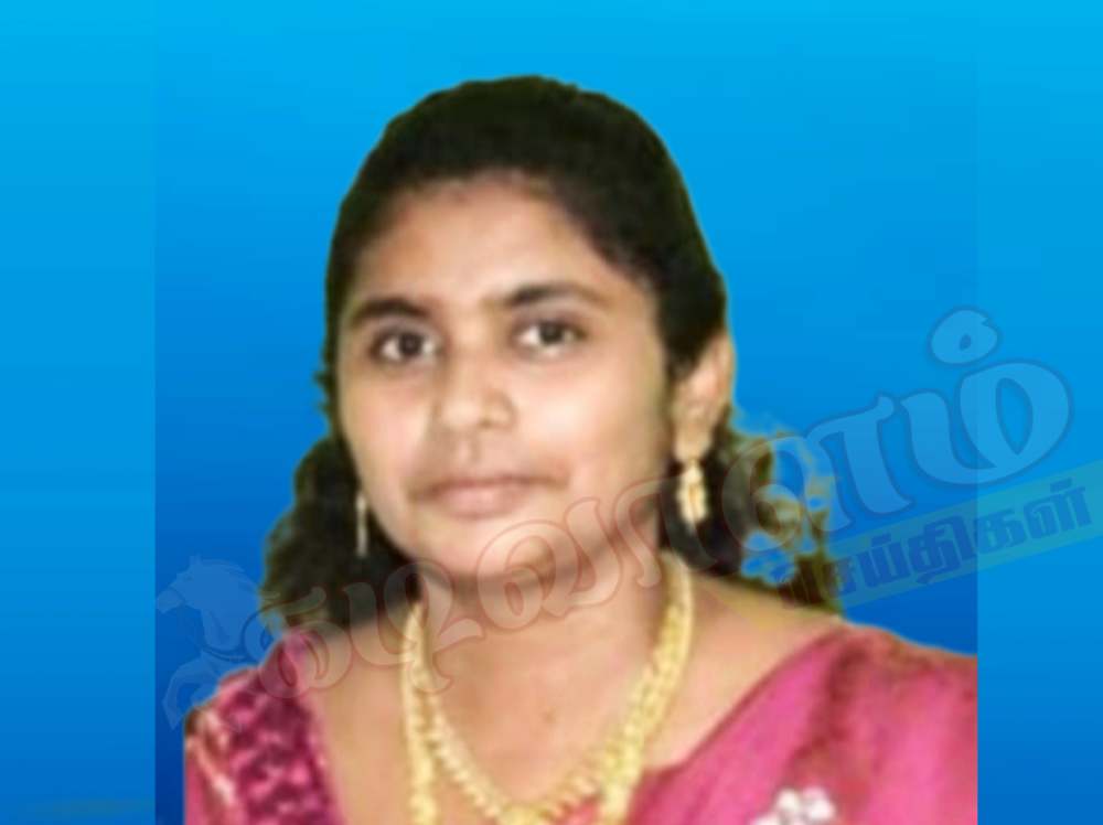 நாசரேத்தில் 4 மாத கர்ப்பிணி கல்லூரி பேராசிரியை தூக்குப்போட்டு  தற்கொலை 