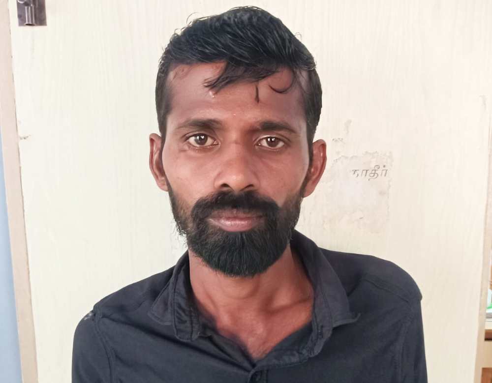 இளம்பெண்ணை பாலியல் வன்புணர்ச்சி செய்தவருக்கு 10 ஆண்டுகள் சிறை தண்டனை - தூத்துக்குடி மகிளா நீதிமன்றம் தீர்ப்பு