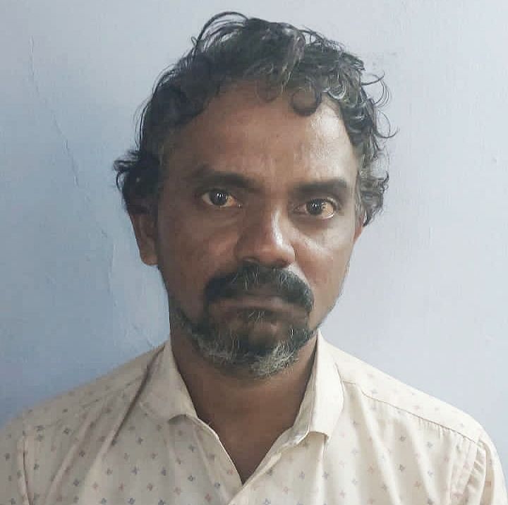 கூட்டுறவு நகர வங்கியில் ரூ18 லட்சம் மோசடி செய்த வங்கி ஊழியர் கைது - தூத்துக்குடி மாவட்ட குற்றப்பிரிவு போலீசார் நடவடிக்கை.