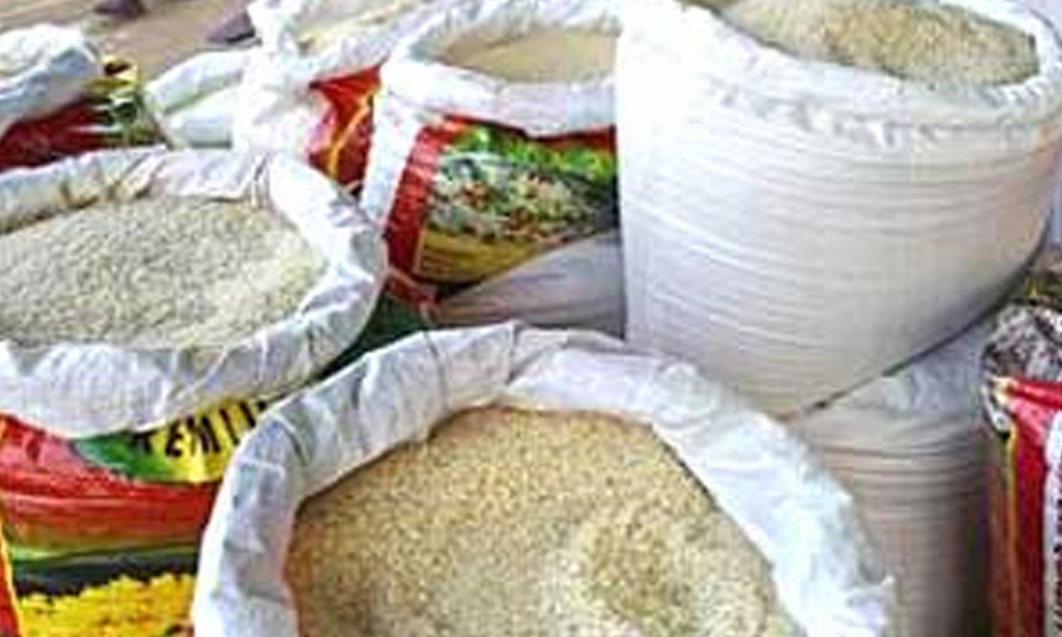 தூத்துக்குடி மாவட்டத்தில் போலி பிராண்ட் அரிசி விற்பனை செய்த இருவர் மீது வழக்கு