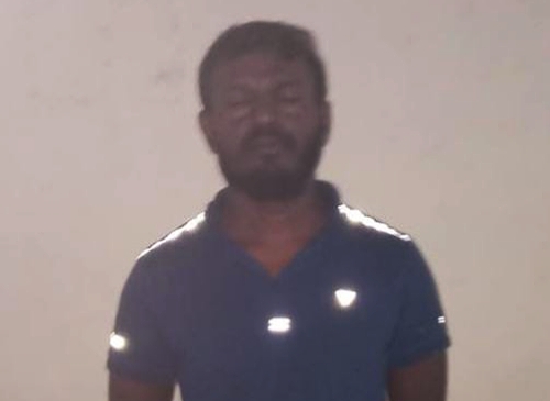 சிறுமியை பாலியல் தொந்தரவு செய்த நபருக்கு 4 வருடம் கடுங்காவல் சிறை தண்டனை- தூத்துக்குடி போக்சோ நீதிமன்றம் தீர்ப்பு