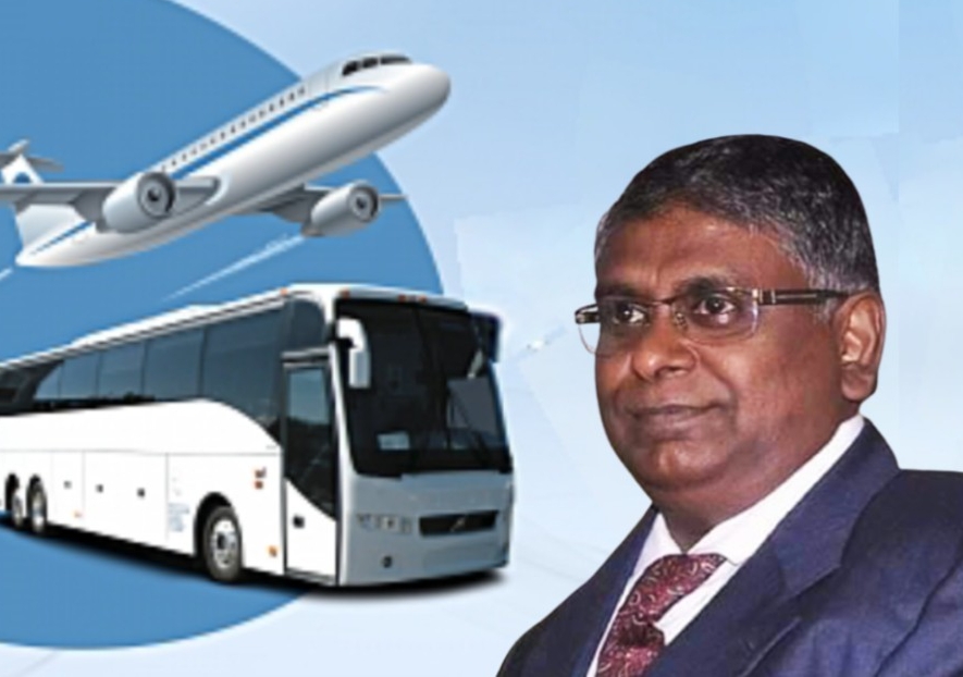 தீபாவளியை முன்னிட்டு பேருந்து மற்றும் விமான கட்டணங்கள் பல மடங்கு உயர்வு &ndash; அரசுகள் கட்டுப்பாடு கொண்டு வர வேண்டும்