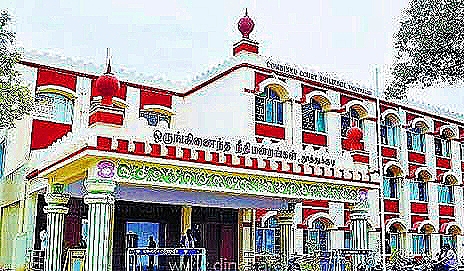 மகனை கொன்றுவிட்டு நாடகமாடிய தந்தைக்கு ஆயுள் தண்டனை- தூத்துக்குடி முதன்மை மாவட்ட நீதிமன்றம் தீர்ப்பு 