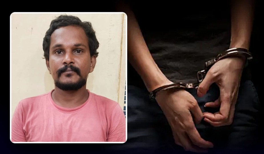 தூத்துக்குடி மாவட்டத்தில் சமூக வலைதளங்களில் தேசிய தலைவர்கள் குறித்து அவதூறாகவும், சாதி ரீதியான மோதல்களை ஏற்படுத்தும் வகையிலும் கருத்துகளை பதிவிட்டவர் கைது