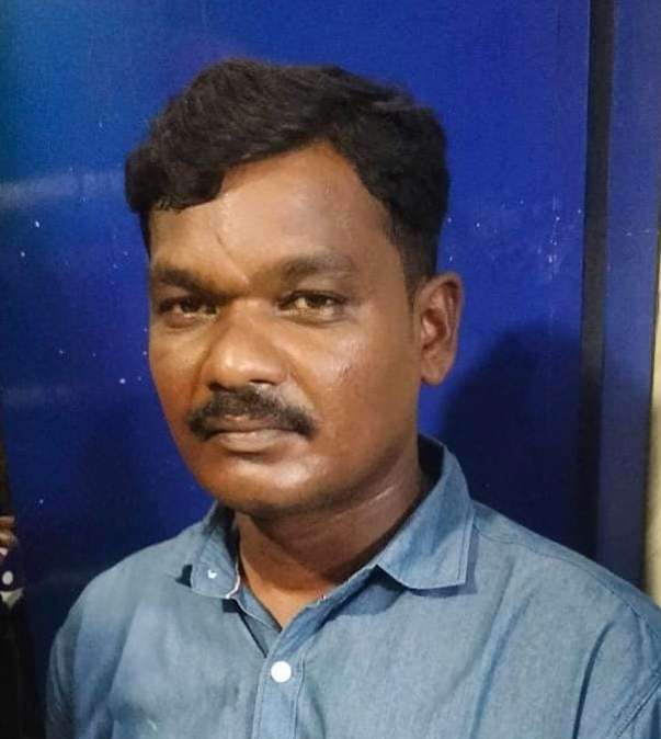 கோவில்பட்டியில் 16 வயது சிறுமியை பாலியல் வன்புணர்ச்சி செய்தவருக்கு 10 ஆண்டுகள் கடுங்காவல் தண்டனை - தூத்துக்குடி மகிளா நீதிமன்றம் தீர்ப்பு