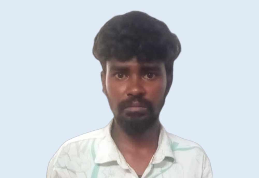 16 வயது சிறுமியை பாலியல் தொந்தரவு செய்த நபருக்கு 4 ஆண்டுகள் கடுங்காவல் தண்டனை - தூத்துக்குடி மகிளா நீதிமன்றம் தீர்ப்பு.